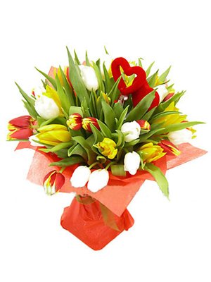 Цветы с доставкой нижний новгород, заказ цветов через интернет